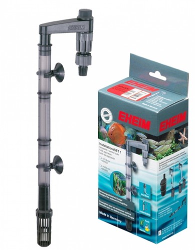 Eheim kit canne aspiration - kit,