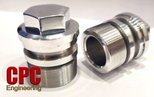 Écrous Supérieurs De Fourche