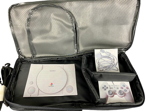 Ps1 playstation sacoche - ps1, 1