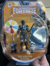 Fortnite Early Game Survival