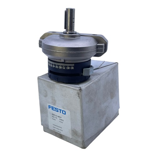 Festo dsr 180 - festo, actionneur