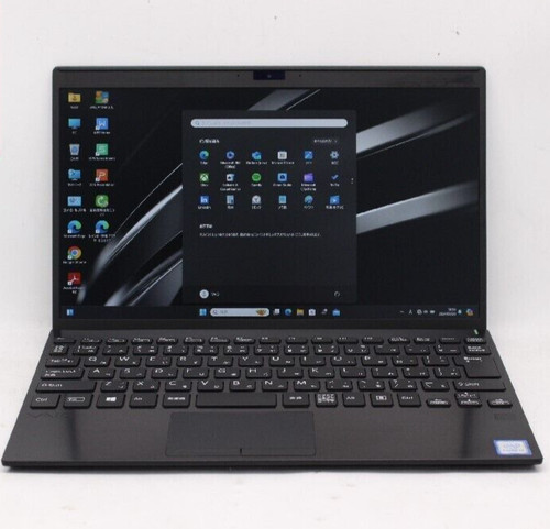 Sony vaio vjpj11c12n - sony, i5