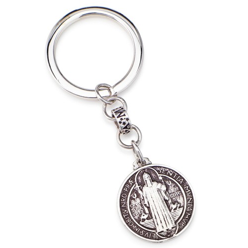 Porte clés amen - amen, argent