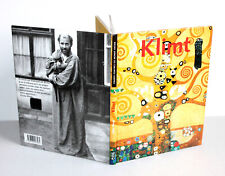 GUSTAV KLIMT 1862-1918 par GILLES NERET 1995 PML EDITIONS / LIVRE SUR L'ART NEUF