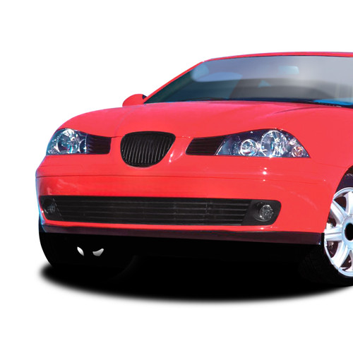 Calandre avant abs seat ibiza - abs,