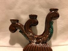 Bougeoir/Chandelier Vallauris