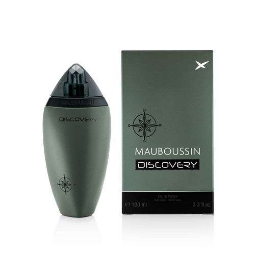 Mauboussin discovery eau - mauboussin,