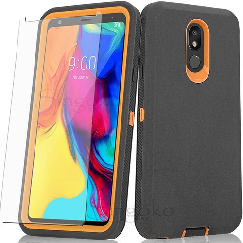 Rugged shockproof full body - shockproof,