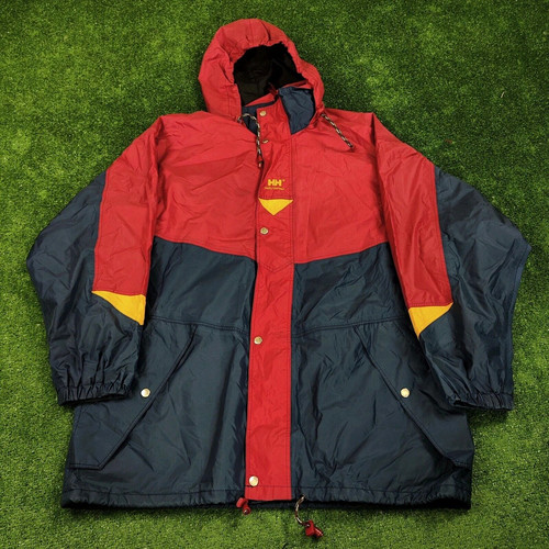 Veste vintage helly hansen - vintage,