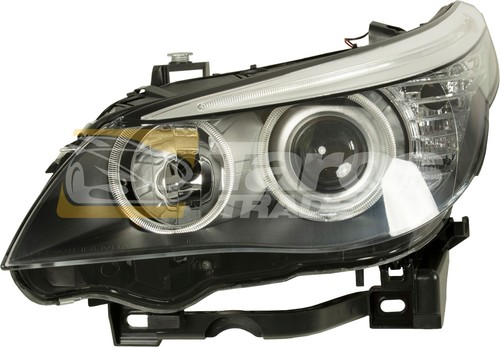 Phare avant gauche pour bmw - avant,