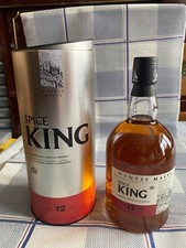 Spice King Wemyss 12 ans