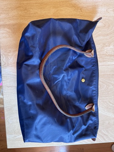 Longchamp pliage nylon tote - longchamp,