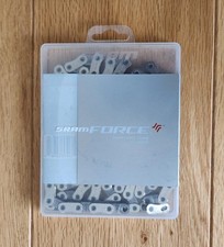 Pour chaîne plate SRAM FORCE