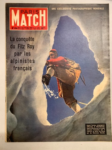 Paris match magazine - match,