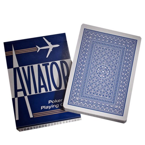 Bicycle aviator standard jeu - bicycle,