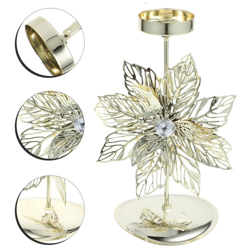 Bougeoirs pour bougies - bougeoirs,