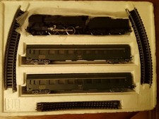 JOUEF HO Locomotive 231 C 60