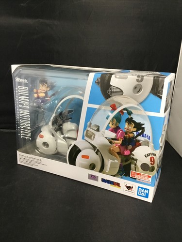 Bandai figuarts dragon - s.h.figuarts,