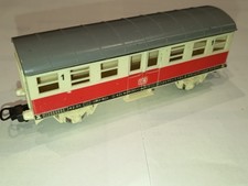 Voiture à essieux HO de la DB LIMA très bon état