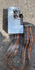 BLOC DE TETE AUDIO Pour