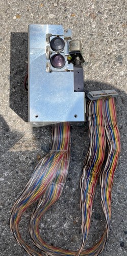 Bloc tete audio pour - bloc,