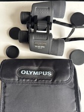 Jumelles olympus - ★★★,