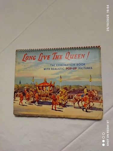 Livre pop long live - livre, "long