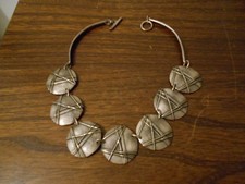 Collier Inspiration Ethnique