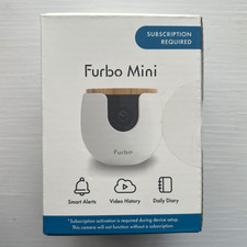 Furbo Mini - Smart Pet Camera