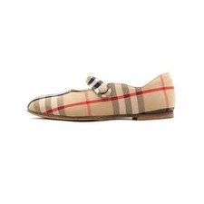 Burberry Chaussures Ballerine