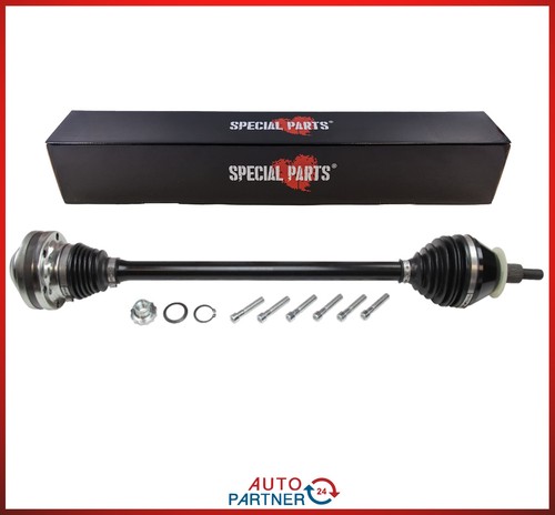 Mince arbre pour polo 6r - arbre, vw