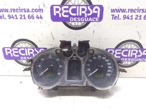 6l0920803ax compteur - 6l0920803ax, de