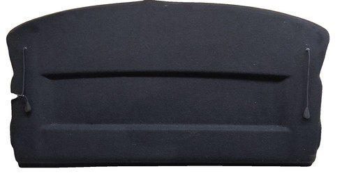 Plage arriere peugeot 308 - arriere,