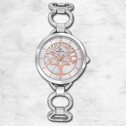 Girl only montre - go, femme