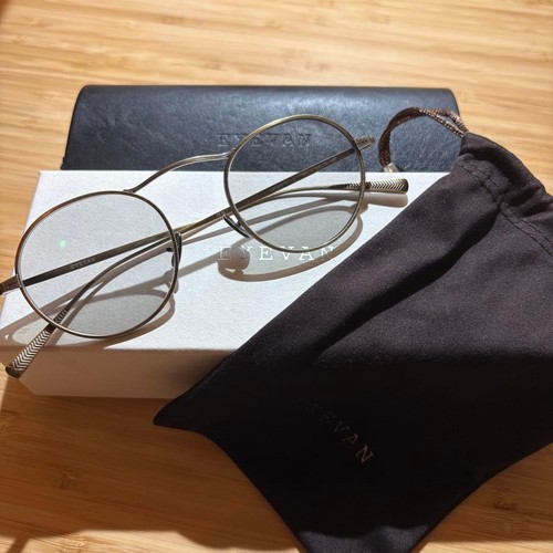 Eyevan safari eyeglasses - safari, 48