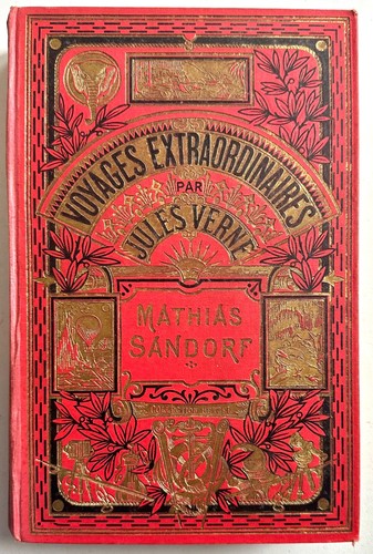 Voyages extraordinaires - ,