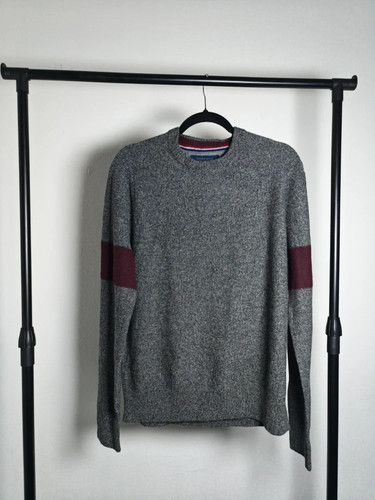 Pull tommy hilfiger - hilfiger, homme
