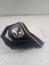 Tête de fourche + optique de phare Rieju MRT SM Trophy