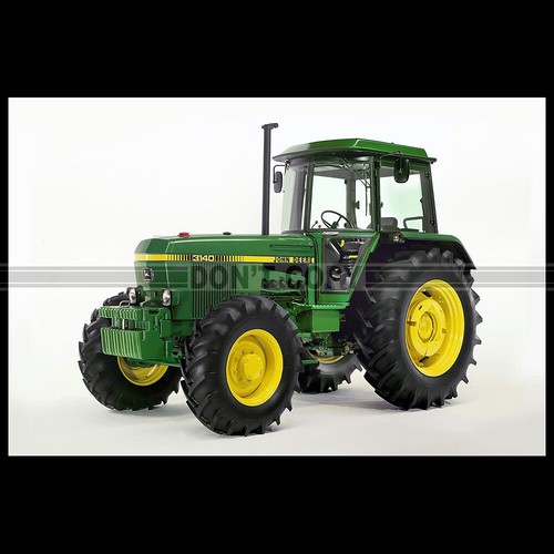 Photo 015611 john deere - photo, a.015611