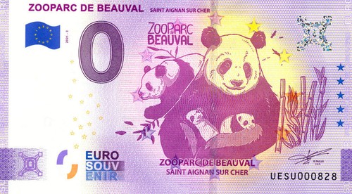 Beauval pandas les - 41,