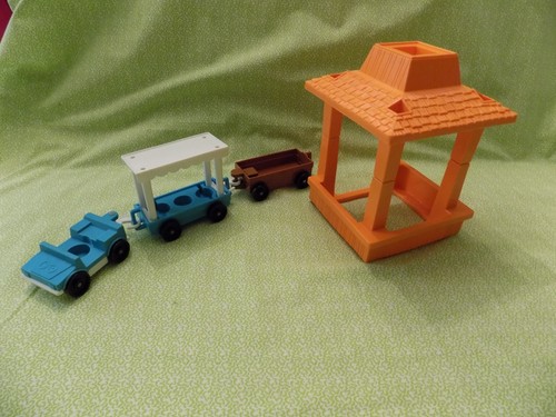 Vintage fisher price little - vintage,