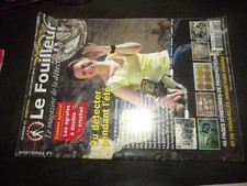 0104 Le Fouilleur n°51 Pépin