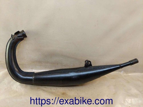 Pot echappement pour - pot, aprilia