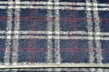 Marine & Smokey Blanc-