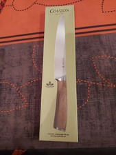 VENDS COUTEAU A DECOUPE 20CM