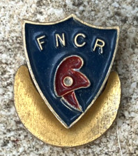 Boutonniere fed nationale des - nationale,