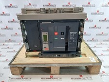 SCHNEIDER ELECTRIC NW25 H1