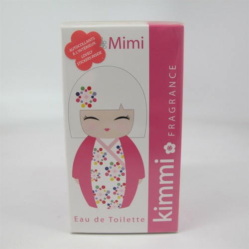 Mimi kimmi fragrance ml - mimi, by