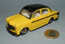 Ex Politoys par KDN (KADEN)