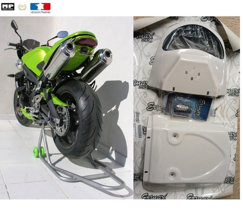 Passage roue ermax triumph - passage,
